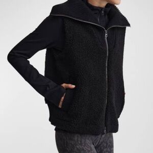Varley Sherpa Gilet